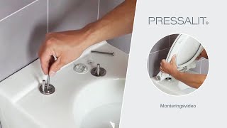 Pressalit mounting video 14 (DA)