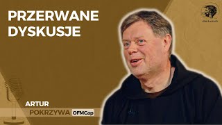 28.02.2025 Przerwane dyskusje