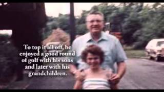 Harry J. Clark - Life Story Digital Film