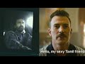 Hello My Sexy Tamil Friend...| The Gray Man | Dhanush | Chris Evans | Ana de Armas | Ryan Gosling