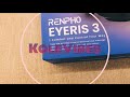 Renpho Eyeris 3 Eye Massager #finds #gadgets