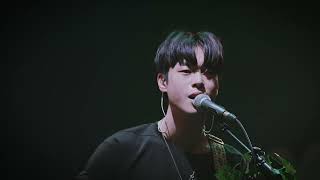 Lacuna(라쿠나) - 오래오래 행복하게 살았답니다 Concert ver. (Live at Lacuna EP Release Concert 'Summer Tales')