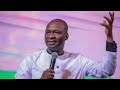 Apostle Joshua Selman The Reward Of An Overcomer | Destiny Defining Moments