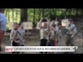 Boy Scouts se declaran en quiebra para atender demandas por abuso sexual en EE. UU.