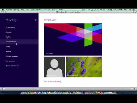 How To Create A New User In Windows 8 How To Create A New User In Windows 8