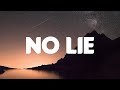Sean Paul - No Lie (Lyrics Mix) ft. Dua Lipa