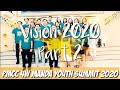 PMCC 4th Watch Mandaluyong.Youth Summit Part 2