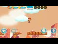 super jabber jump world 5 level 11 5 11 best adventurous game ever on android..