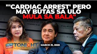 One-on-one with Dr. Raquel Fortun
