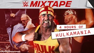 Hulk Hogan | Golden Era Rarities, Uncut Promos & Backstage Footage: WWE Mixtape
