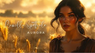 Camilla Spettrale - Aurora (Official Video)