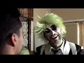 Juan vs Horror Movie Characters 4  David Lopez Funny Videos