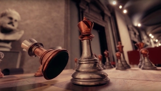 Chess Ultra Official Launch Trailer