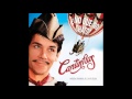 Cantinflas Soundtrack: Aleks Syntek - Ríete De Amor Hasta Que Mueras