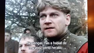 Our hearts are in the trim - Henry V - Kenneth Branagh -1989