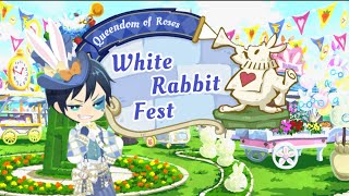 [Twisted Wonderland] ツイステ White Rabbit Fest Event Story Pt 6