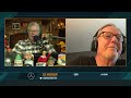 ed werder on the dan patrick show full interview 01 17 28