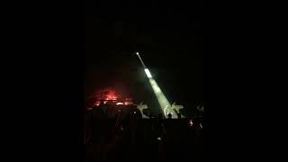L’Enfer - Stromae Live at Rock en Seine Paris August 28th 2022