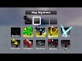 i unlocked diamond hands on the riot shield... roblox rivals