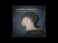 James Vickery - Turn Me On | Official Audio