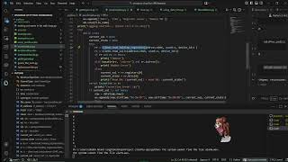 Log SS2 Delta PLC data directly into EXCEL file using python