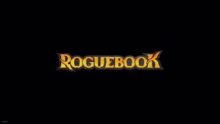 ROGUEBOOK[ローグブック]#1　みんな大好きデッキ構築ローグライク