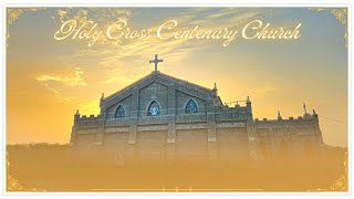 SEXAGESIMA SUNDAY SERVICE | HOLY CROSS CENTENARY CHURCH | DIOCESE OF NANDYAL | 23/02/2025