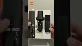 Xiaomi TV Stick 4K (2022) Unboxing and Setup.