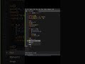 Draw Amazon Logo Design Using Python Turtle 😎 | Python Tutorial #shorts