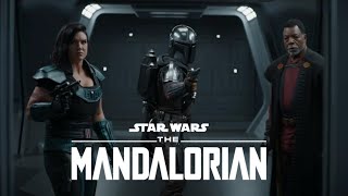 The Mandalorian Season 2 NEWS | Second Trailer & Breakdown