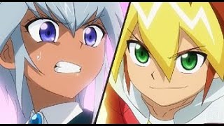 遊戯王 マキシマムvsマキシマム！！ 六葉アサナvs王道遊我