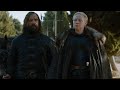 Brienne and the Hound  \ Game Of Thrones! S07E07