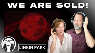 STRAIGHT FIRE! Mike \u0026 Ginger React to GOOD THINGS GO by LINKIN PARK