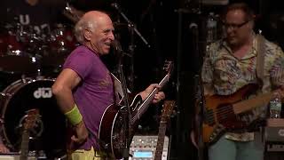 Jimmy Buffett Live From Key West 2015