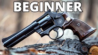 The 10 BEST .22 Revolvers for a Beginner!