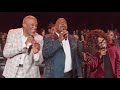 Donnie McClurkin Sings 