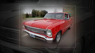 DeStefano Funeral Home Classic Car Cruise