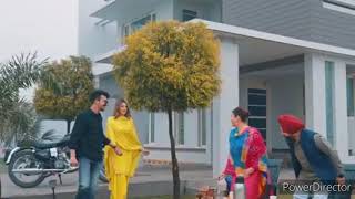 #nadeembutt Darani Jithani : Mr And Mrs Narula | Full Song | devrani jethani Mr Mrs Narula | New Son
