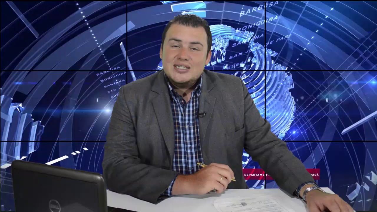 S&B Noticias Del 17 De Enero Del 2020 - YouTube