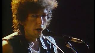 Bob Dylan - Knockin' on Heaven's Door (Live)