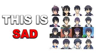 Isekai Stories Are Ruining Anime