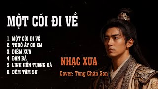 Bao nhiêu năm rồi còn mãi ra đi, đi đâu loanh quanh cho đời mỏi mệt I Một cõi đi về