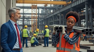 Billionaire Spots Black Worker Who Looks Like Missing Daughter – What Happens Next Will Break You