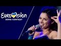 Zlata Ognevich - The Kukushka (Eurovision 2011)