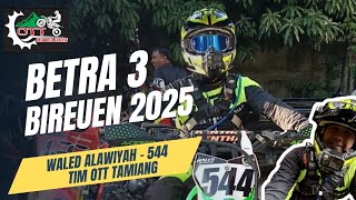 Trabas Jalur Mantap di BETRA 3 Bireuen | Waled Alawiyah 544