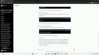 python install dependencies from setup py