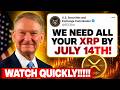 THEY WANT ALL YOUR XRP!!! XRP PRICED OUT! WATCH QUICKLY!