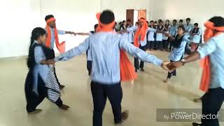 RAYAGADA MODEL DEGREE COLLEGE CULTURAL PROGRAM