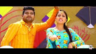 CHAMKILA RETURNS (Full Video) | Arjun Ladla & Raj Guljar | New Punjabi Songs 2017