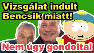 Bencsik András nem úgy gondolta az LMBTQ emberek kivégzését, hiába indult vizsgálat!